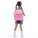 Рюкзак GoPack Education каркасный 5001S-1 Pink Dreams, комбинированый