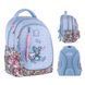 Рюкзак для школы Kite Education Tokidoki TK25-700M, комбинированый