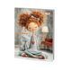 Дневник школьный Yes Curly Girl интегральный, A5, 40 листов (911733)