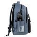 Рюкзак Kite Education teens 2597L AT (AT26-2597L), сірий