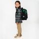 Рюкзак Kite Education 724 Football (K26-724S-3), Чорний