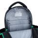 Рюкзак Kite Education 724 Football (K26-724S-3), Чорний