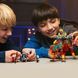 Конструктор Lego DREAMZzz Вогняний хамелеон Матео (71492), комбінований