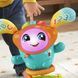 Ді-Джей Стрибунець з технологією Smart Stages (багатомовний) Fisher-Price, JLH74