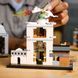 Конструктор Lego Harry Potter Алея Діаґон. Чаклунські крамниці (76444), комбінований