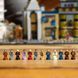 Конструктор Lego Harry Potter Алея Діаґон. Чаклунські крамниці (76444), комбінований
