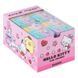 Набір гумок у пластиковому боксі Kite Hello Kitty and Friends (HK26-145), асорті, 6 шт.