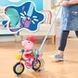Інтерактивний ігровий набір PEPPA FIGURINES &ndash; ПЕППА НА ВЕЛОСИПЕДІ (G2177)