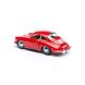 Автомодель Bburago Porsche 356B 1961 (18-22079)