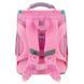 Рюкзак GoPack Education каркасный 5001S-1 Pink Dreams, комбинированый