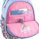 Рюкзак для школы Kite Education Tokidoki TK25-700M, комбинированый