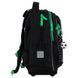 Рюкзак Kite Education 724 Football (K26-724S-3), Чорний