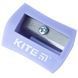 Стругачка Kite Candy, асорті кольорів (K24-1018)