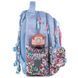 Рюкзак для школы Kite Education Tokidoki TK25-700M, комбинированый