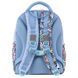 Рюкзак для школы Kite Education Tokidoki TK25-700M, комбинированый