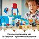 Конструктор Lego Штаб-квартира команды Паука Duplo Disney (10464)