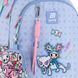 Рюкзак для школы Kite Education Tokidoki TK25-700M, комбинированый