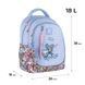 Рюкзак для школы Kite Education Tokidoki TK25-700M, комбинированый