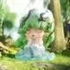 Коллекционная игрушка Pop Top Jotoys серии "Yumo" &ndash; остров мечты (на дисплее, в ассортименте) (JO-2025038), комбинированый