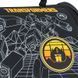 Шкільний набір Kite Education Transformers Generations SET_TF25-501S (рюкзак, пенал, сумка), комбінований