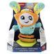 Ді-Джей Стрибунець з технологією Smart Stages (багатомовний) Fisher-Price, JLH74