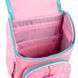 Рюкзак GoPack Education каркасный 5001S-1 Pink Dreams, комбинированый