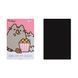 Магниты Yes "Pusheen", 6х9 см, 2 шт 1 (708557)