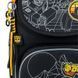 Шкільний набір Kite Education Transformers Generations SET_TF25-501S (рюкзак, пенал, сумка), комбінований