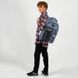 Рюкзак Kite Education teens 2597L AT (AT26-2597L), сірий