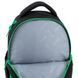 Рюкзак Kite Education 724 Football (K26-724S-3), Чорний