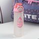 Пляшечка для води Kite, 760 мл, сіро-рожева (K25-1214-3)