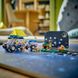 Конструктор дитячий Lego Кемпінговий автомобіль для спостереження за зірками (42603)