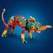 Конструктор Lego DREAMZzz Вогняний хамелеон Матео (71492), комбінований