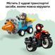 Конструктор Lego Штаб-квартира команды Паука Duplo Disney (10464)