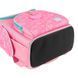 Рюкзак GoPack Education каркасный 5001S-1 Pink Dreams, комбинированый