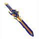 Волчок Infinity Nado VI Proskill Pack Февраль Дракон (Fury Wave Dragon) (EU6542110