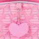 Рюкзак GoPack Education каркасный 5001S-1 Pink Dreams, комбинированый
