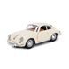 Автомодель Bburago Porsche 356B 1961 (18-22079)