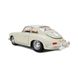 Автомодель Bburago Porsche 356B 1961 (18-22079)