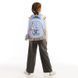 Рюкзак для школы Kite Education Tokidoki TK25-700M, комбинированый