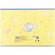 Тетрадь для рисования Kite Cinnamoroll (CR26-241), 12 листов