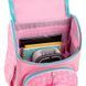Рюкзак GoPack Education каркасный 5001S-1 Pink Dreams, комбинированый