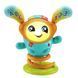 Ді-Джей Стрибунець з технологією Smart Stages (багатомовний) Fisher-Price, JLH74