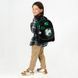 Рюкзак Kite Education 724 Football (K26-724S-3), Чорний