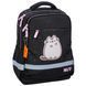 Рюкзак шкільний Yes S-52S Ergo My Pusheen (550271)