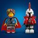 Конструктор Lego DREAMZzz Вогняний хамелеон Матео (71492), комбінований