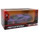 Игрушка Машина металлическая АВТОПРОМ арт. 68200A(P) 1:24 Lamborghini Revuelto, батарь, свет, Різнобарвний
