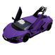 Игрушка Машина металлическая АВТОПРОМ арт. 68200A(P) 1:24 Lamborghini Revuelto, батарь, свет, Різнобарвний