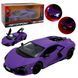 Игрушка Машина металлическая АВТОПРОМ арт. 68200A(P) 1:24 Lamborghini Revuelto, батарь, свет, Різнобарвний