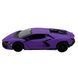 Игрушка Машина металлическая АВТОПРОМ арт. 68200A(P) 1:24 Lamborghini Revuelto, батарь, свет, Різнобарвний